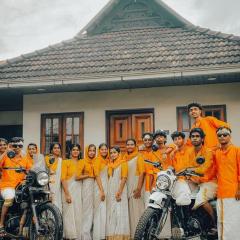 Private Pool Villa in Thodupuzha- Heliconia Inn