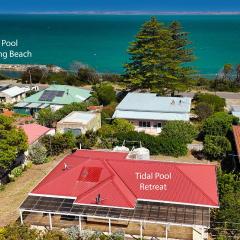 Tidal Pool Spa-Retreat - Central Kingscote