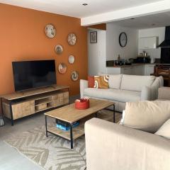 Appartement au calme à Cilaos