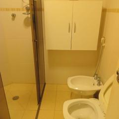 Apartamento em Santos