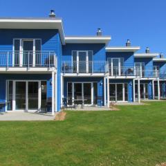 Reihenhaus im Ostseeresort Dampland