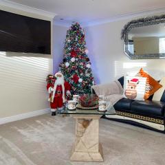 Royal Border Retreat