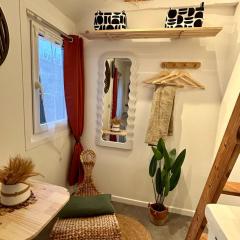 Mini Balinais Esprit Bali - Centre-ville