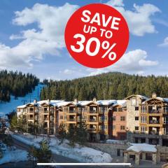 Hyatt Vacation Club at Northstar Lodge