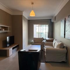 Cozy downtown apartment