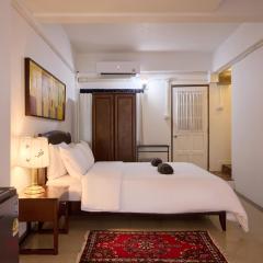 Danai Homely stay at nimman road