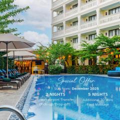 Wyndham Garden Hoi An Cua Dai Beach