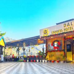 Dallas Express Hotel & Restaurant