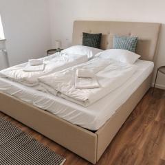 Skyrise Apartments in Bad Wörishofen