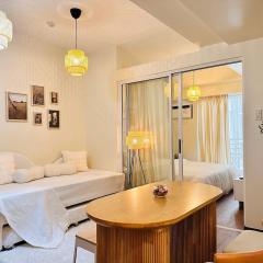 The K-Butter Lounge by Kozy Mood near BGC