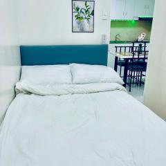 Naga City River View 2BR UB Apartment