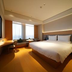 JI Hotel Hangzhou Zhongda Yintai