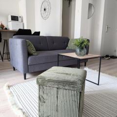 ERA - Optional parking