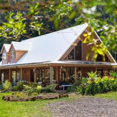 Scarborough - Pet Friendly - Bushland Retreat