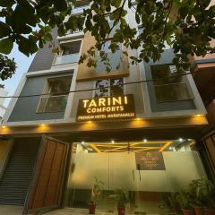 Tarini Comforts SGR Dental College Road Marathahalli