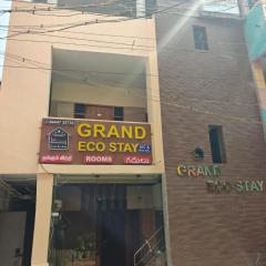 Grand Eco Stay