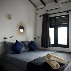 Hiricurry,Rooms Hostel & Restaurant