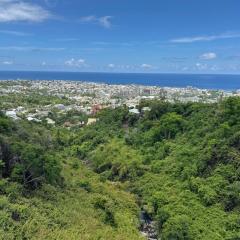 Studio 14 proche GRR2 97400