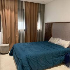 Apartment Hamria Meknes