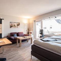 Ferienwohnung Strand 4