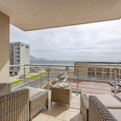 Luxury Ocean View Beachfront 2 bed apartment -206 The Waves, Blouberg, Cape Town