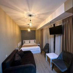 Vere Corner Hotel Tbilisi