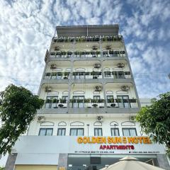 Golden Sun Hotel 5 - Quận 2