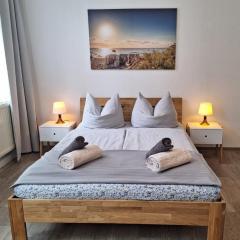 Komfortable Ferienwohnung zentrumsnah in Zwickau