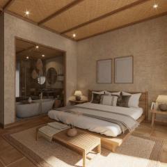 La Lua Resort Ninh Binh