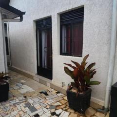 Modern Apartment of one bedroom in kigali with free wifi