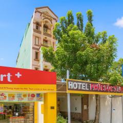 Phúc Lộc Thọ Hotel