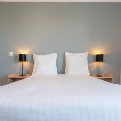 Zenitude Quality Aparthotel Choisy Orly Airport