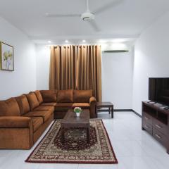 Exclusive Muscat Homes Hotel Apartments