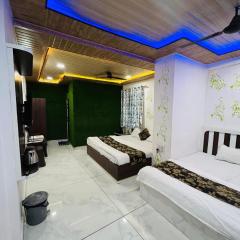 Hotel Happy Forest Inn