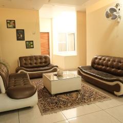 The Whispering Woods Near Golden Temple