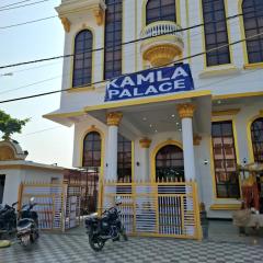 Hotel Kamla Palace