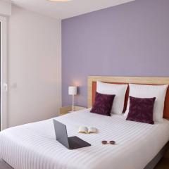 Quality Suites Mont-de-Marsan