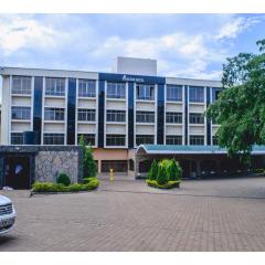 The Pinecone Hotel Kisumu