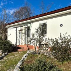 Nice Home In Podhum With House A Panoramic View