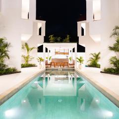 Numa Boutique Villas - Luxury Stay in Nusa Penida