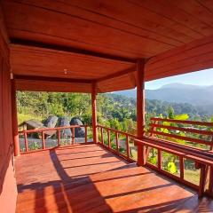 เดอะ เคบิน อินทนนท์ - The Cabin Inthanon