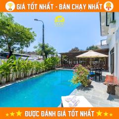 Vooc Signature Hotel Hoi An