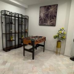 Ipoh Yistay by Verve 10 Pax 4B4B