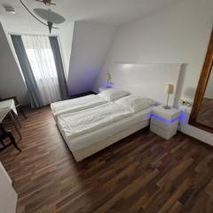 Hotel Restaurant Valentino Meersburg