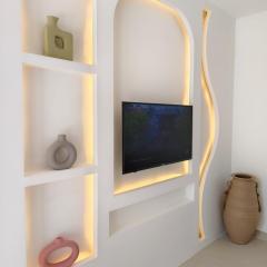 Villa in the Heart of Pererenan Prime Location