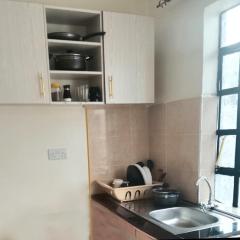 Entire Studio Guest House Wi-Fi Laundry