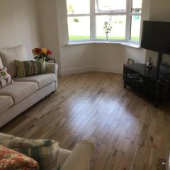 Modern 2 Bedroom House