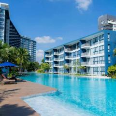 Baan Thew Talay Blue Sapphire By Anny