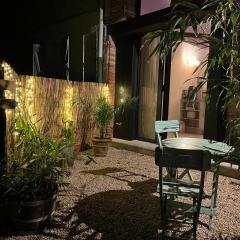 Gîte les Millères - Le Duplex Cosy