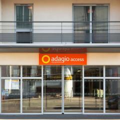 Aparthotel Adagio Access Poitiers